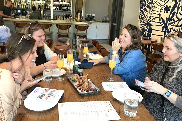 Cincy Brunch History and Streetcar Tour with Riverside Food Tours - Photo 1 of 15